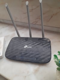 راوتر • للبيع • نوعية زينة