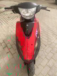 ماكس ياباني 120 • مكفوله محرك • بصره