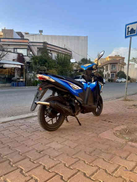 مانتور بو ڤروشتن  سلیمانی راپه رین بای 475هه زارو معاماه *********** السليمانية, العراق
