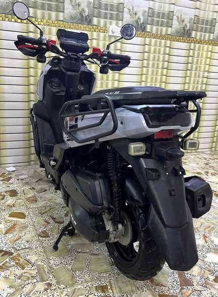 السلام عليكم البيع سكنس جبلي رمبه وجديده لوك شوفت عينك ماشيه 5000 الف شرط الفحص وشلعه ومعدل كلشي شغال بيه تجي شوف بعينك سعره 1350 وبيه مجال حق الجيه مكاني بغداد الغدير  رقمي  ***********
