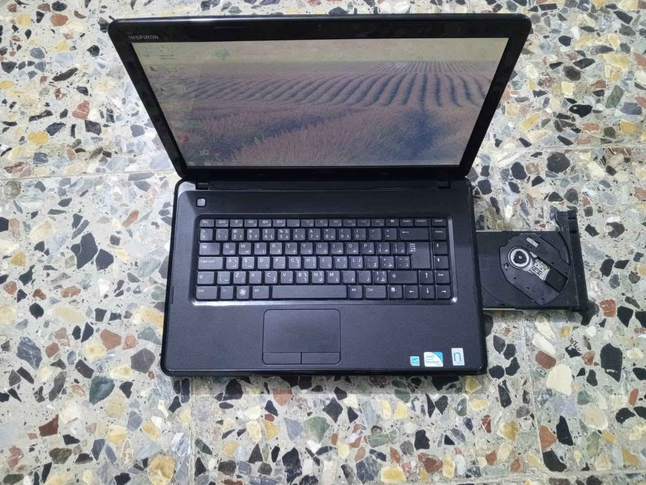 لابتوب DEll موصفات حجمه 14


**إذا كنت صاحب هذا الإعلان وتريد حذفه لأي سبب، رجاءا أرسل رسالة إلى الدعم الفني**