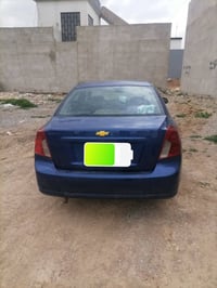 اوبترا ٢٠٠٤ • رقم بغداد • صبغ فقط