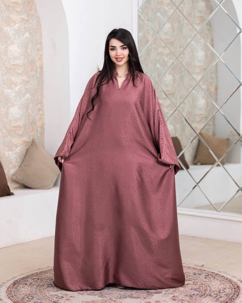 عباية نسائي 
 
خامة ستن مجكر ارماني شرط الفحص   

بگ سابز هاڤ جميع القياسات 

 
توصيل جميع المحافظات 5 الف
فرع 2 بغداد, العراق


**إذا كنت صاحب هذا الإعلان وتريد حذفه لأي سبب، رجاءا أرسل رسالة إلى الدعم الفني**