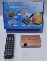 محولات فوشي كاي • RF إلى HDMI • HDMI إلى RF