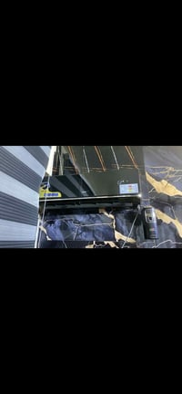 انفيرتر • ١ طن