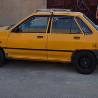 ٢٠١٢ • رقم نينوى • محرك وكير شرط