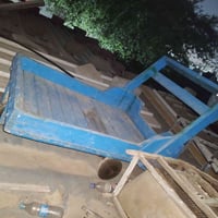 عربانة • بغداد