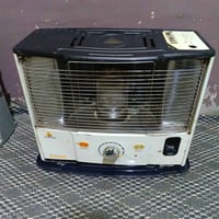 صوبة نفطية • حوض ملحوم • كهربائية