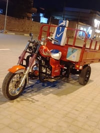 ستوته • مكينة • البصرة شط العرب