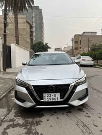 للبيع نيسان سنترا فئة SV موديل ٢٠٢٣ جاهزة اي نقص مابيها  مواصفات السيا...