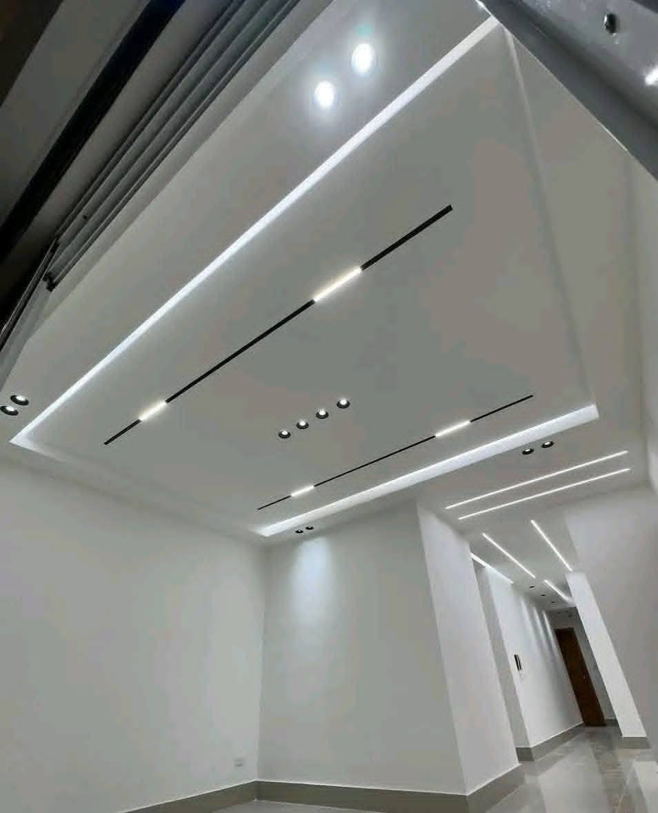 هل تريد تحويل منزلك إلى مساحة فاخرة ومريحة؟ 
نقدم لك أحدث تصاميم الجبس بورد:
✨ تنفيذ دقيق وتشطيبات احترافية
✨ تصميمات عصرية وإضاءة مخففة
✨ أسعار مناسبة وجودة عالية
✨ سرعة في التنفيذ والتزام بالمواعيد

راسلنا الآن واحصل على أفضل أعمال الجبس بورد!*********** ديوانية, القادسية
