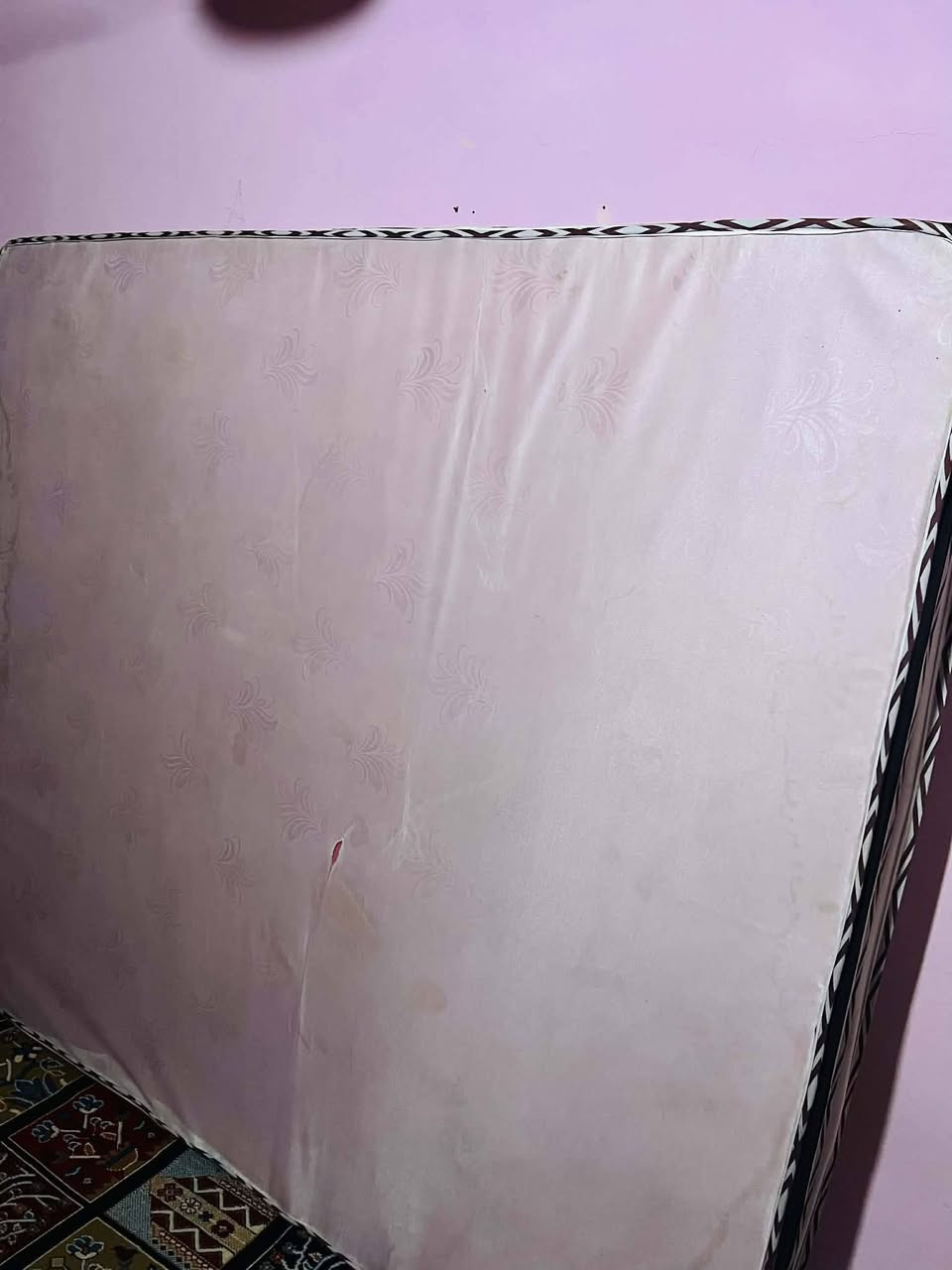 دوشك نفرين ضغط طبي استخدام شهرين نضيف كلش للبيع


**إذا كنت صاحب هذا الإعلان وتريد حذفه لأي سبب، رجاءا أرسل رسالة إلى الدعم الفني**