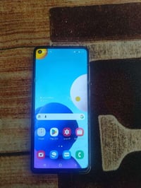 سامسونج اي ٢١ • مراوس