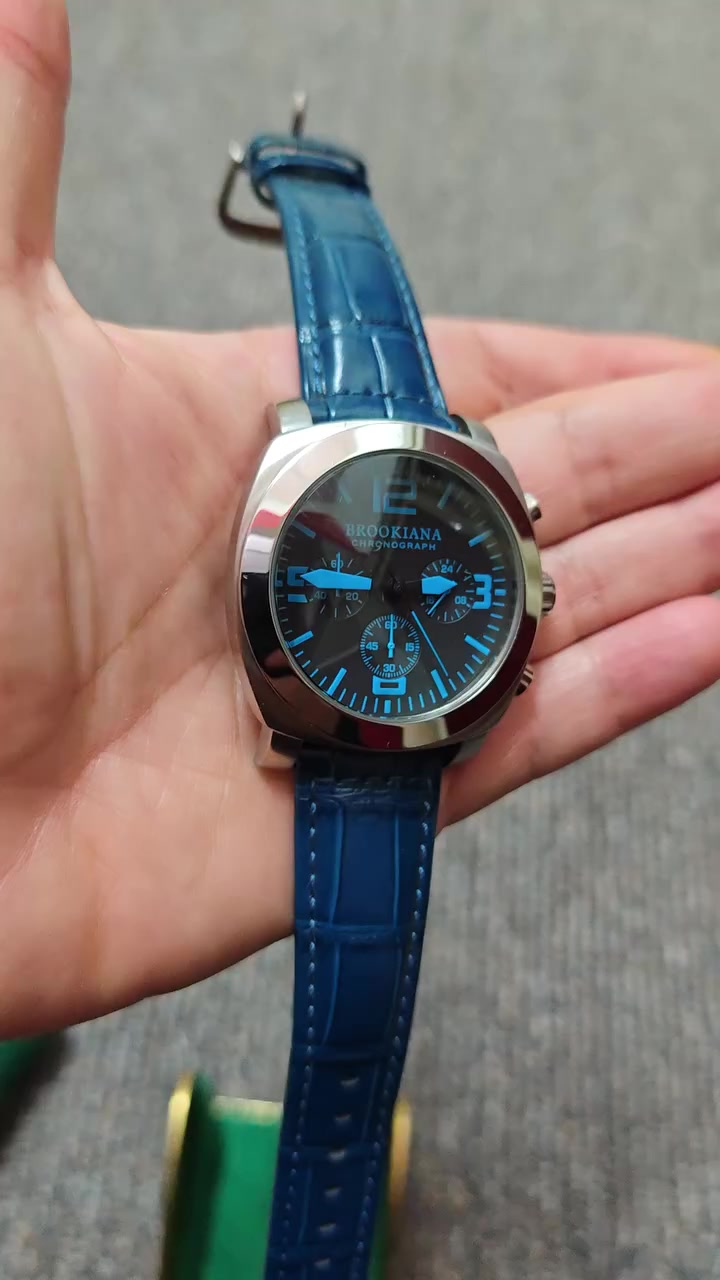 سلام علیکم. 
ساعە من مارکة بروكینا للبیع. یابانی. باتری. كرونوكراف. ستنلس ستیل. قطر 43 بدون زمبلک. نضیف جدا و شغال مضبوط. سعر 45 الف.


**إذا كنت صاحب هذا الإعلان وتريد حذفه لأي سبب، رجاءا أرسل رسالة إلى الدعم الفني**