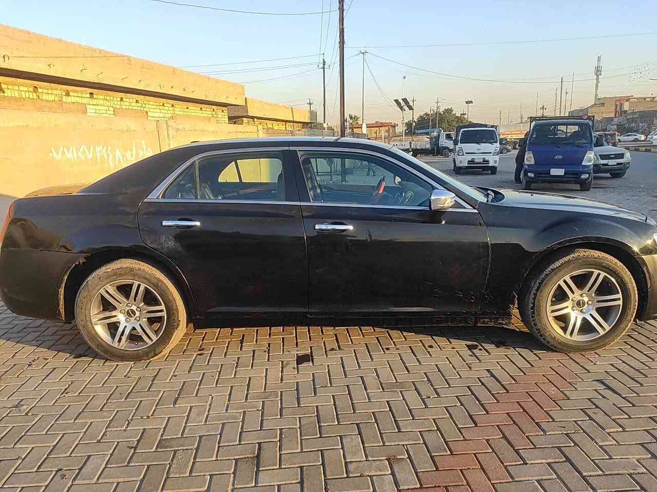 السلام عليكم للبيع أوباما 2012رقم بغداد السعر 145
مدينه الصدر 
***********
