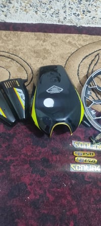 ياالله تانكي وصفاحيات وطوافه ويل كدام ما مستخدم كلهن جديدات قيم بل يرض...