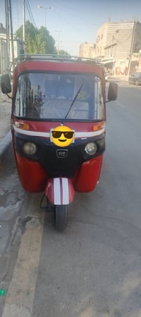 تكتك • ٢٠١٦ • بغداد