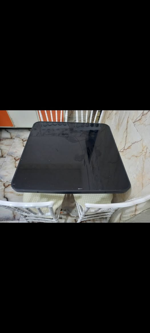 ميز طعام وياة اربع كراسي سعر ٨٥ مكان ناصريه مركز محافظة


**إذا كنت صاحب هذا الإعلان وتريد حذفه لأي سبب، رجاءا أرسل رسالة إلى الدعم الفني**