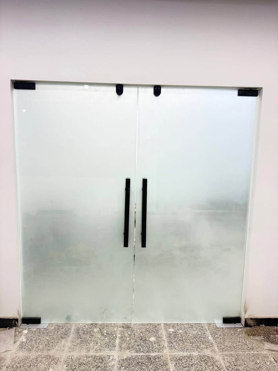 ✨سلام عليكم تتوفر عروض على واجهات الزجاج والالمنيوم***********واتساب
