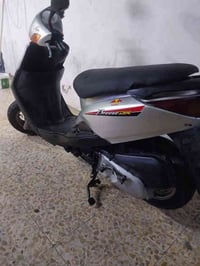 للبيع بريز رمبه كله بلاد   دراجه جديده كدامك كابريتر بلاد كهربيات شغال...