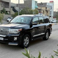 ٢٠١٢ • ٧ راكب • ٦ سلندر