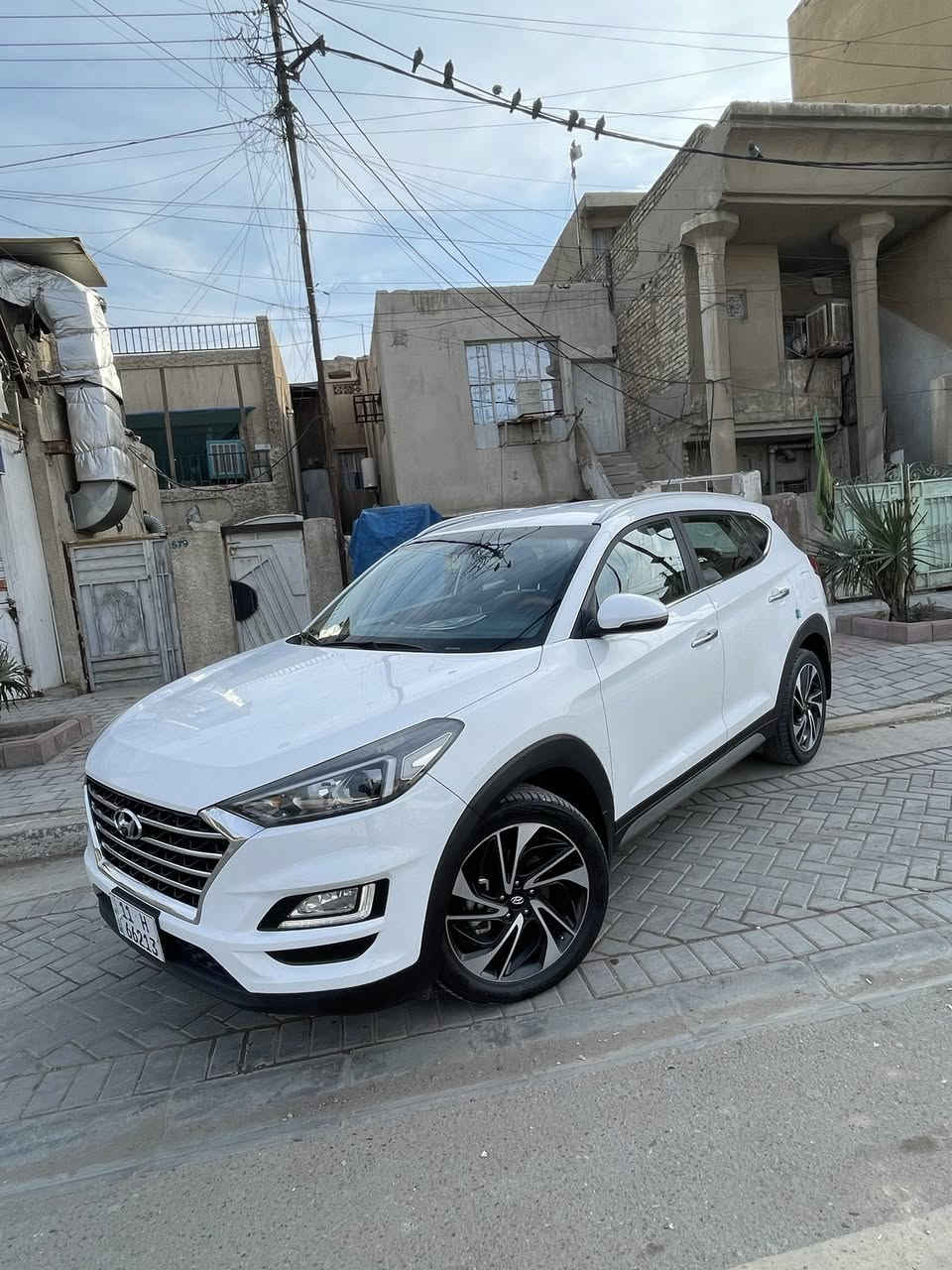 ياالله
للبيع توسان 2020
خليجي مكفوله من الصبغ والبارد
السونار مرفق بالمنشور
كير مكينه مكفول
فول عدا البانوراما 
دواخل صاج
فول تحكمات ستيرن 
شاشه كبيره
جلد
بصمه تشغيل وابواب
شحن لاسلكي
وبعد بيه مواصفات 
مكينه 2000 دوش 
ماشيه 124 الف
راييده ب195  

مكاني بالبنوك
***********
