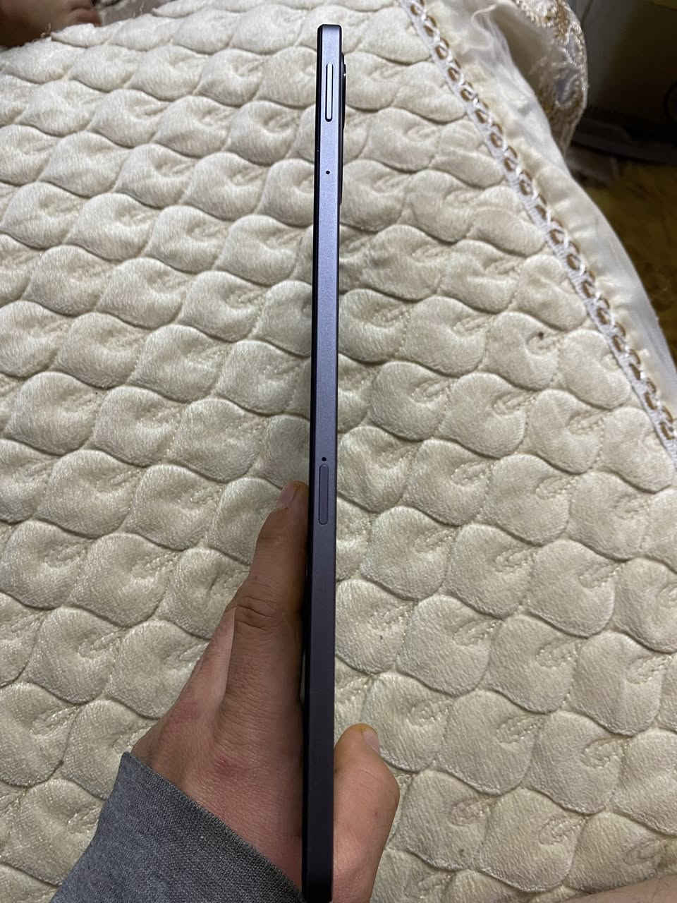 السلام عليكم 
ايباد ريدمي بات 2
جديد مستخدم أسبوع 
كامل ملحقاته 
سعره 170


**إذا كنت صاحب هذا الإعلان وتريد حذفه لأي سبب، رجاءا أرسل رسالة إلى الدعم الفني**