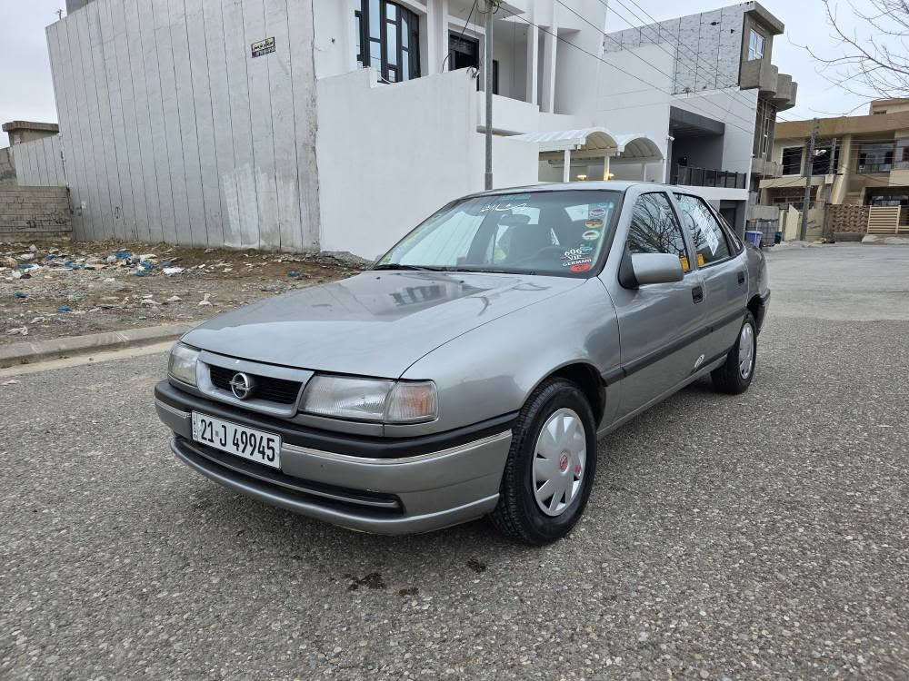 ژ.م.***********☏***********چمچماڵ
ئۆپڵ ڤیکترا مۆدێل ۹٥ مەکینە ۱٨ گێڕعادی
گێڕومەکینە بەشەرت بێ لێدراوی و دەعم
سنوی تازەیە 2031 مەرجی تون و تۆڵی تازەیە
بێ خایسات دۆسەو هیلالی  بیلادە نەبڕاوە
سقف سڵایت برێك ABS دەبڵ ئێڕباگ
نا و فۆڕمیگا  هەموو گیانی  بەشەرت شمشمل, السليمانية
