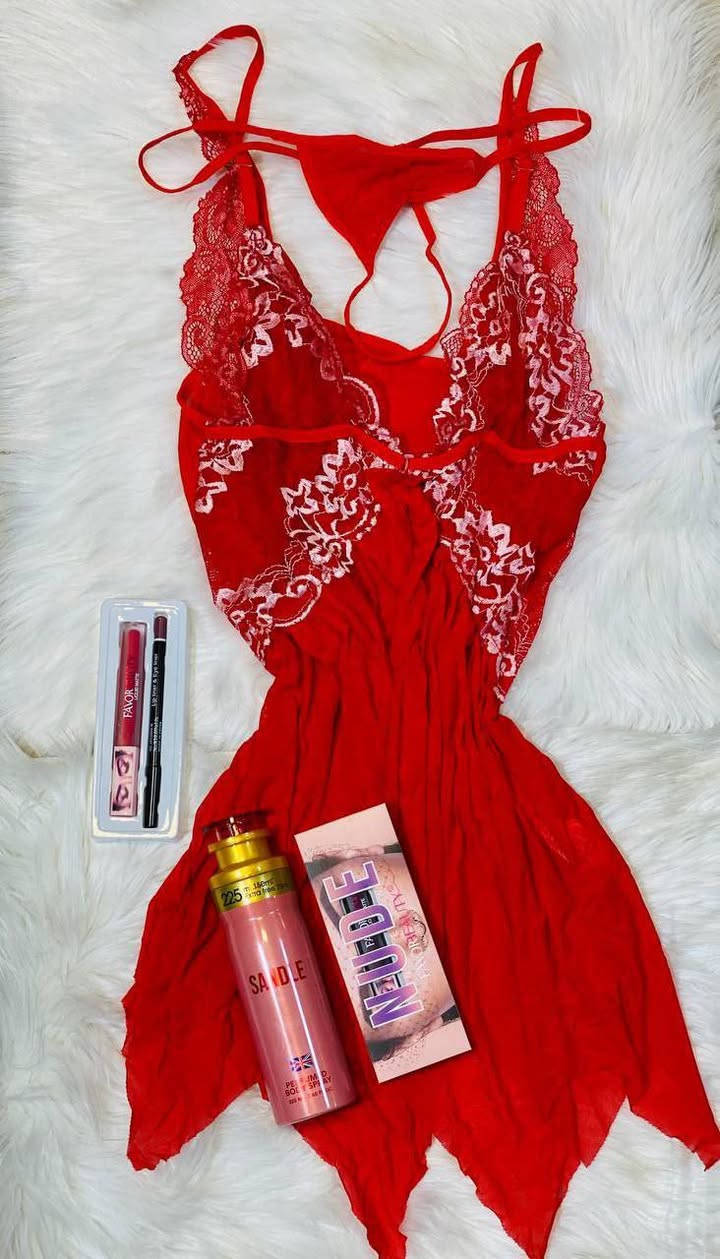 🛍 أناقة ونعومة وتفاصيل جذابة تبدأ من سيت نوم تركي موديل ولا بالأحلام 😍 قماش ستن + تول درجة أولى💯 جذاب جدآ ومثير للدلع والاثارة 💋
القياسات : M.L.XL.XXL.

🛍 بكج فافور بيوتي الاصلي متكون من قطعتين حمرة وتحديد مااات💋🖍
حمرة لون مات من غير لمعة مع تحديد شفه مخملي
لون وعطرة فضيع وجذاب وتعتبر معطرة للشفاه 👄
12 لون بدرجات مختفلة يجمع بين الغامق والفاتح 💋
متوفر البكج بعدة درجات 👄 1/2/3/4/5/6/7/8/9/10/11/12 ✔️

🛍 معطر Si رومانسي رهيب بعطور جذابة تمنح راحة وأسترخاء لا مثيل لها ♥️ ‌‎مستخلصات الفرمونات مضافة مع العديد من النكهات والروائح العطرية من الحمضيات والزهور تمتزج مع بعضها لتنتج لنا عطر فرموني يعجز المستخدم عن وصفه يزيد الاسترخاء ويقليل التوتر والقلق ويزيد الثقة في النفس ويمنح شعورآ جاذبيآ ☺️

سعر العرض  ١٥   الاف 
🚘يوجد خدمة توصيل لجميع محافظات العراق ٤ الاف🚘


**إذا كنت صاحب هذا الإعلان وتريد حذفه لأي سبب، رجاءا أرسل رسالة إلى الدعم الفني**