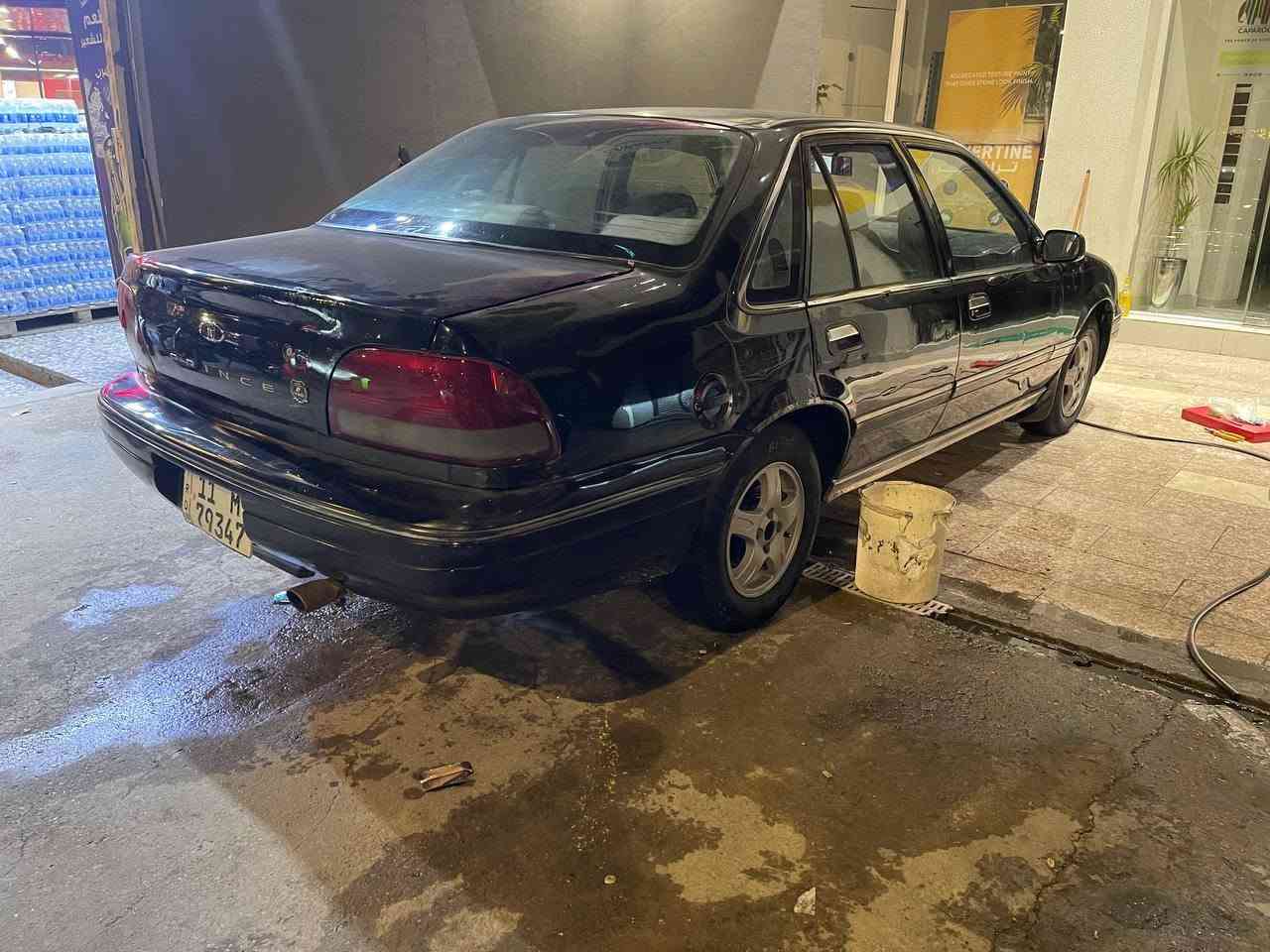 السلام عليكم برنس فراشة موديل 97بلادية رقم جديد كير محرك صدر تبريد تخم تاير كهربائيات كله شغال وبلادي بسمي السعر 35 تحويل ثاني يوم بغداد الكرادة ***********
