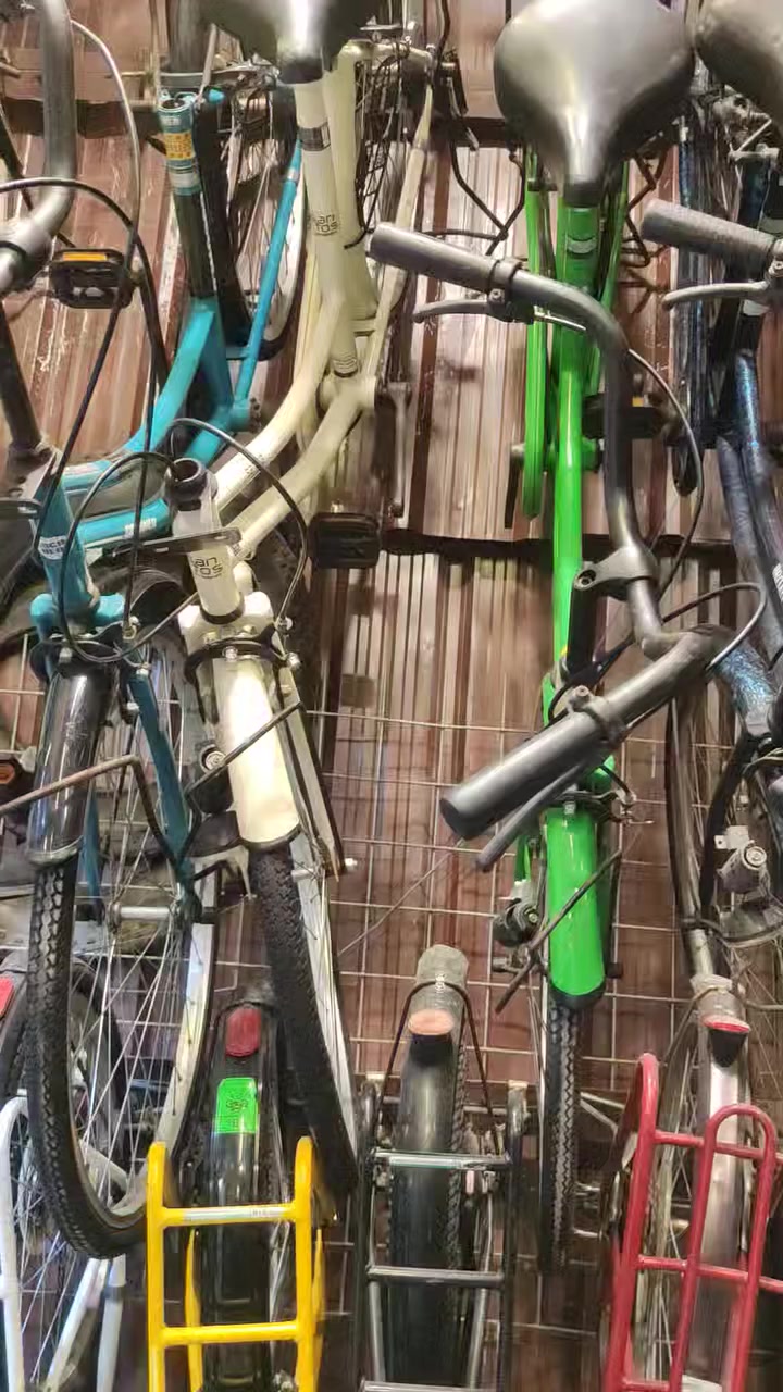 السلام عليكم حبايب عالم اليابان للدراجات الهوائيه وجبه حصريه مع الحاويات الي تنزيلد عنوان المحل البصره قضاء المدينه شارع المصرف الجديد


**إذا كنت صاحب هذا الإعلان وتريد حذفه لأي سبب، رجاءا أرسل رسالة إلى الدعم الفني**