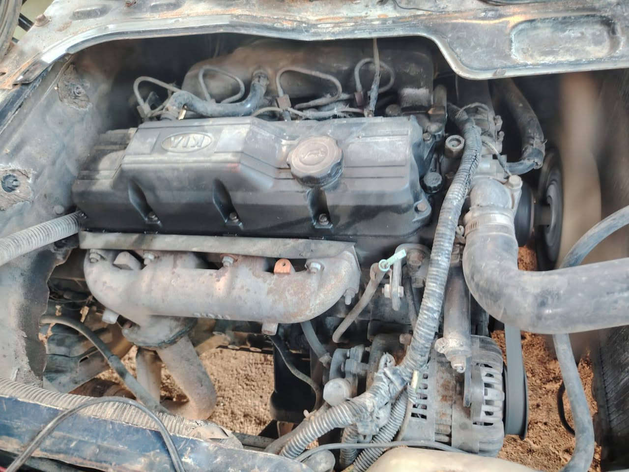 سياره بريجو موديل 98 مكان بعقوبة
مفرك مثل لي بل صوره سعر 48 وبيه مجال قليل رقم ***********
