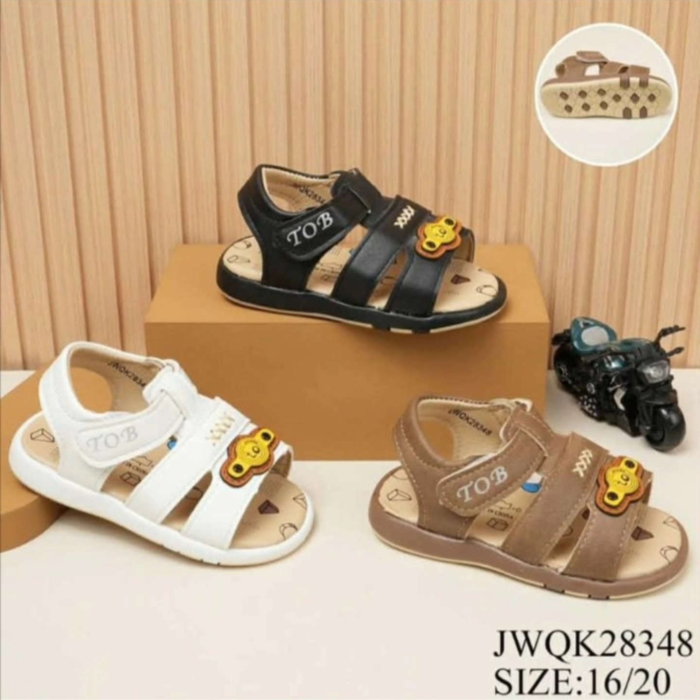 يا الله تم وصول بضاعه العيد 😍
جراكز بناتيه جميع القياسات 🌹
شرط ارخص بضاعه يمنا وبس 😎
العنوان السوق الجديد القيصريه من جهه الجمعيه رقم المحل 93


**إذا كنت صاحب هذا الإعلان وتريد حذفه لأي سبب، رجاءا أرسل رسالة إلى الدعم الفني**