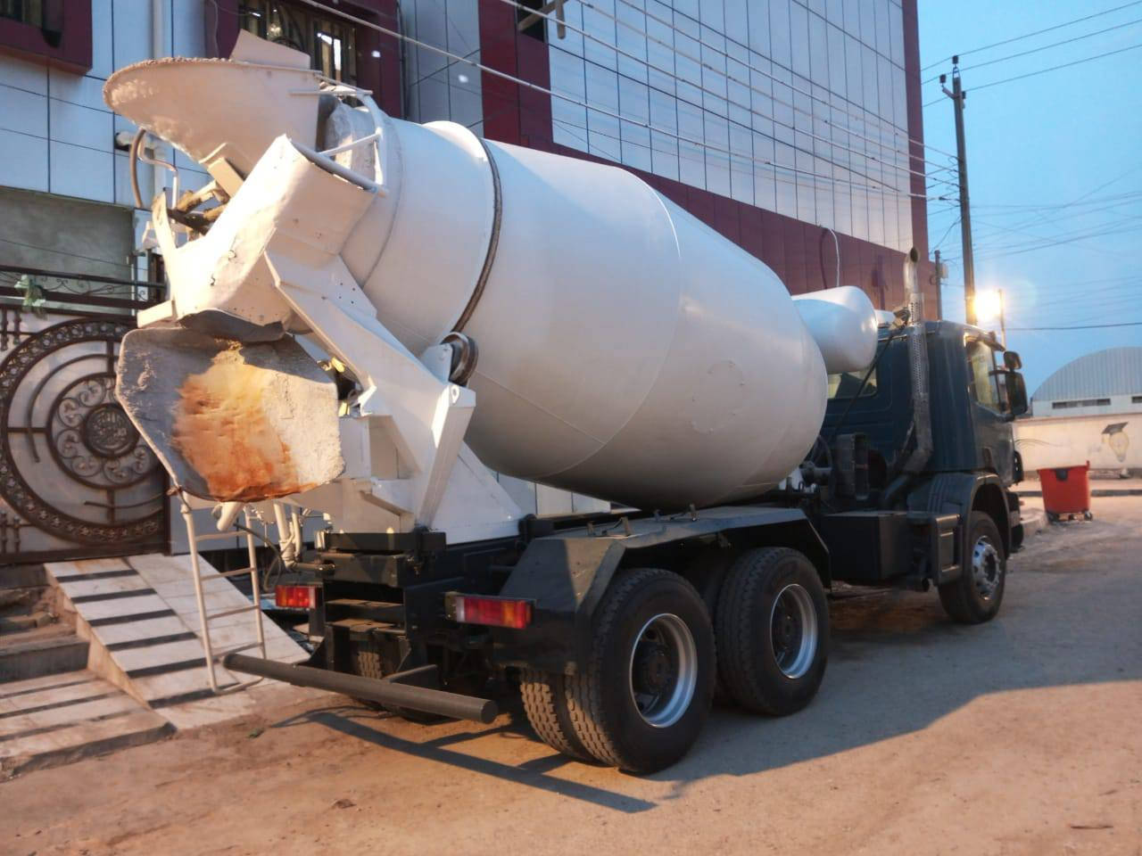 سلام عليكم للبيع خباطه موديل 2002 مكينه انجكتر كير عادي رقم اربيل تحويل مباشر تخم تأير شراي يتصل ***********
