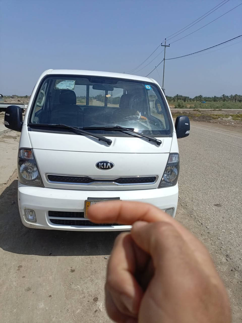 سلام عليكم كيه حمل. 2018 بسمي رقم بابل مكفوله ***********
مكان السياره حله
