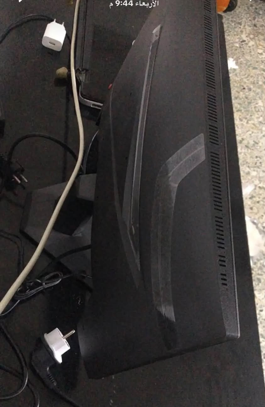 شاشه msi 200hz lps سرعه الاجتابه 0.5 فول اج دي بعدها جديدة ب ضمان والوصل والكارتونه موجوده بسعر 140 مكاني اربيل منتكاوه ما عندي توصيل


**إذا كنت صاحب هذا الإعلان وتريد حذفه لأي سبب، رجاءا أرسل رسالة إلى الدعم الفني**