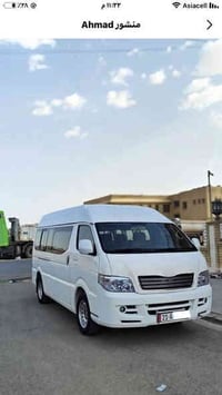 سياره للبيع موديل شيري HF ٢٠١٤ محرك وينجي گير عادي  رقم سليماني لل٢٠٢٩...