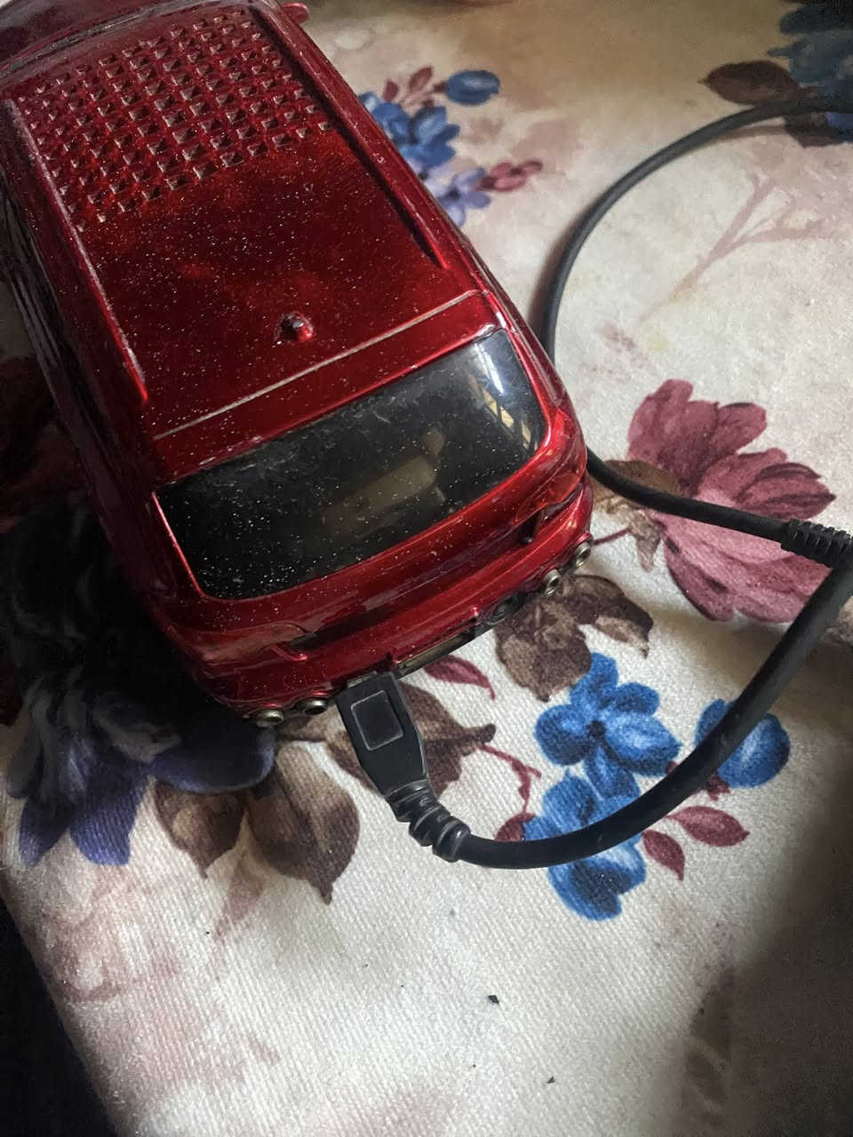 رايو قديم صار 22 سنه عندي.


**إذا كنت صاحب هذا الإعلان وتريد حذفه لأي سبب، رجاءا أرسل رسالة إلى الدعم الفني**