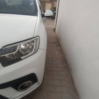 رينو سمبول • ٢٠١٩ • مكفولة