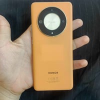 HONOR X9b 5G  مكفول من التصليح ومن كلشي كامل ملحقات 07806224645 سعره خ...