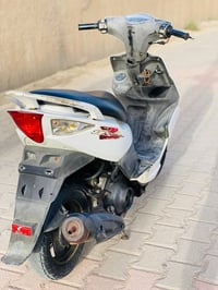 كربلاء • موتوسيكلات • للبيع