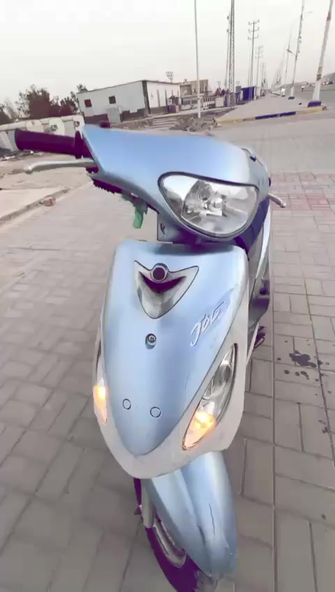 ماكس منغولي لبيع دراجه كفاله عامه ختم وحد صار له شهر من طلعه من معرض سعر خاص


**إذا كنت صاحب هذا الإعلان وتريد حذفه لأي سبب، رجاءا أرسل رسالة إلى الدعم الفني**