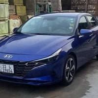 السعر 148  ماشية 51 الف كيلو  موديل 2023  الحادث جاملغ مبدل الأيمن بلا...