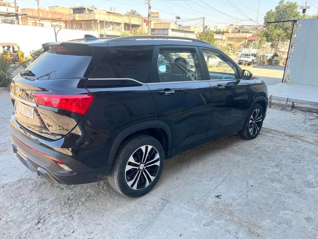 السلام عليكم شيفروله كابتيفا للبيع فقط السياره وارد خليجي فئه البرايمر فول مواصفات مكفوله من الحادث كير ومحرك مكفولات وافحص وين ميعجبك
السعر ١٥٥ وبيه مجال للتواصل ***********
