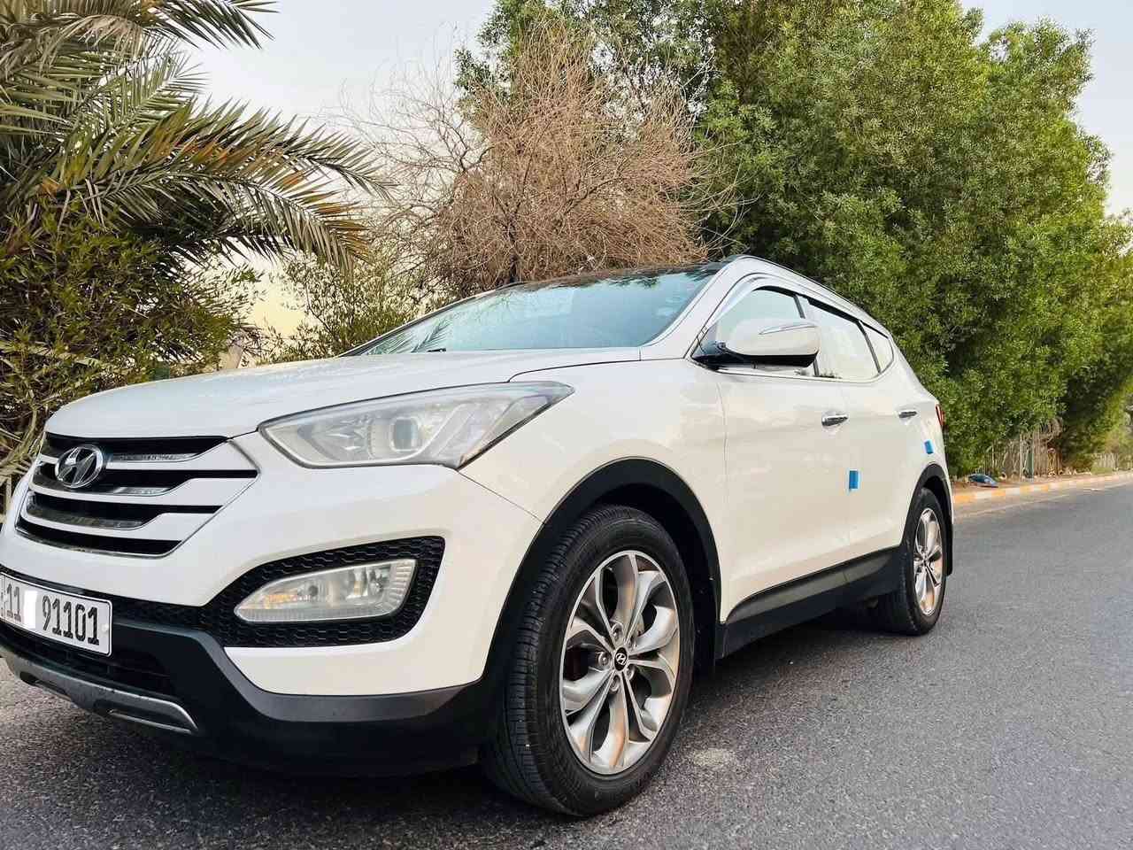 سلام عليكم 
للبيع  او  مراوس بسياره اعلى انطيك فرق 
هونداي سنتافي  خليجي شركه 
العامه فول١/١ عدا بصمه

موديل 2014
رقم بغداد بسمي دولي
ماشيه 151 km
6سلندر دوش 
7راكب 
بنراما 
شاشة
فور ويل
كشنات جلد اصلي 
مري شفط 
كامرة
حساس امامي وخلفي
لايت زنون 
تحكم استيرن فول 
اضواء ترحيب 
نظام ايكو 
شاشة اعطال بلدشبول 
تبريد 3 قطع ؛ ثلج
تبريد ابيانو لمس 
حاكية ' ابلوتوث ' اوكس
وَيْل اكروم 
يدات نيكل 
اشاير بلمري 

كير ومكينة مكفولات 
كلة شغال  ميكانيك خير من اللة سياره جديده تخم تاير جديد 

مكفولة من كلشي  عدى صبغ شويه من باب خلفيه وهلال  بجاملغ اثر شخط شيء بصيط من برة فقط بدون ضربة بدون دواخل برغي ممفتوح بيها السياره كفاله  

السعر 165وبيها مجال *********** مكاني بغداد
