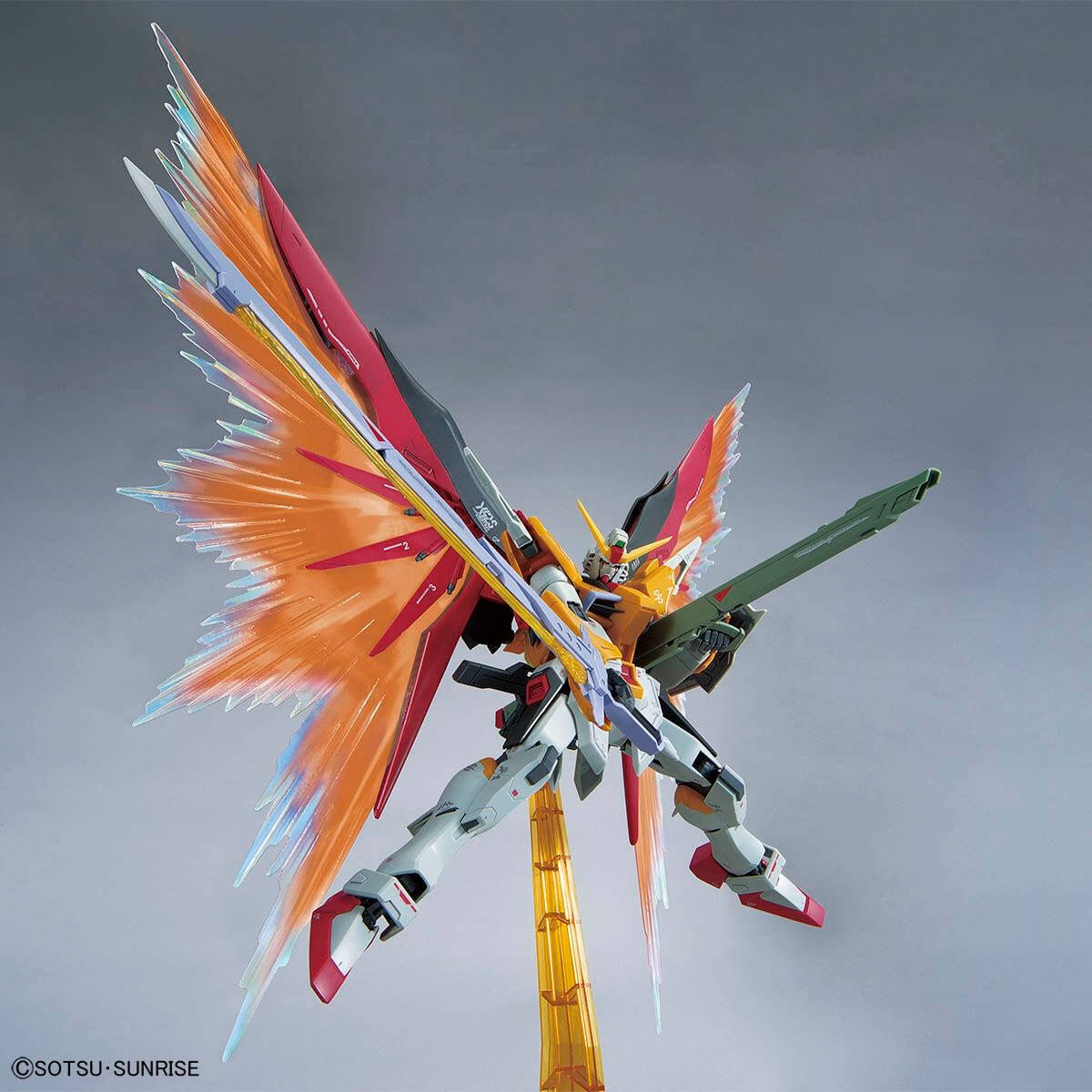 نموذج بلاستيكي عالي الجودة (HG) بمقياس 1/144 من طراز Destiny Gundam، إصدار Heine Westenfluss Custom، من سلسلة Gundam SEED Destiny. 
للمزيد من المعلومات مراسلة الصفحة
يتوفر خدمة توصيل لجميع محافظات العراق 🚕


**إذا كنت صاحب هذا الإعلان وتريد حذفه لأي سبب، رجاءا أرسل رسالة إلى الدعم الفني**