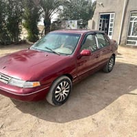 البيع كيه سيفه موديل 93مشروع وطني سنويه لل 27سياره مكفوله من كص وضربه ...