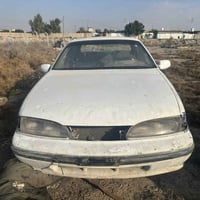 ابرنس ٩٥ • تفصيخ • محمودية بغداد