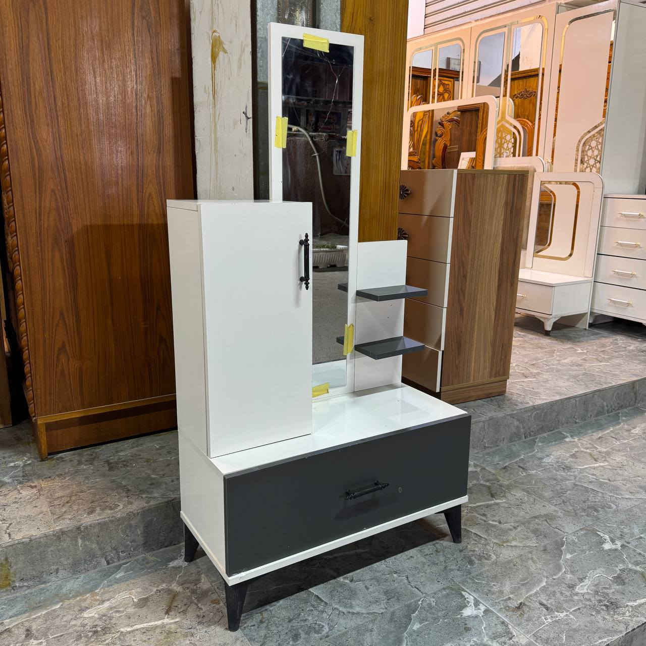 غرفه ترڪي🇹🇷 موديل حدث  مستخدم
5 قطع 
نضافه 90/💯
نضام ابواب 
السعر /500
مع شد ونقل 🚚 داخل بغداد مجانآ
 باقي المحافظات بسعر مناسب


**إذا كنت صاحب هذا الإعلان وتريد حذفه لأي سبب، رجاءا أرسل رسالة إلى الدعم الفني**