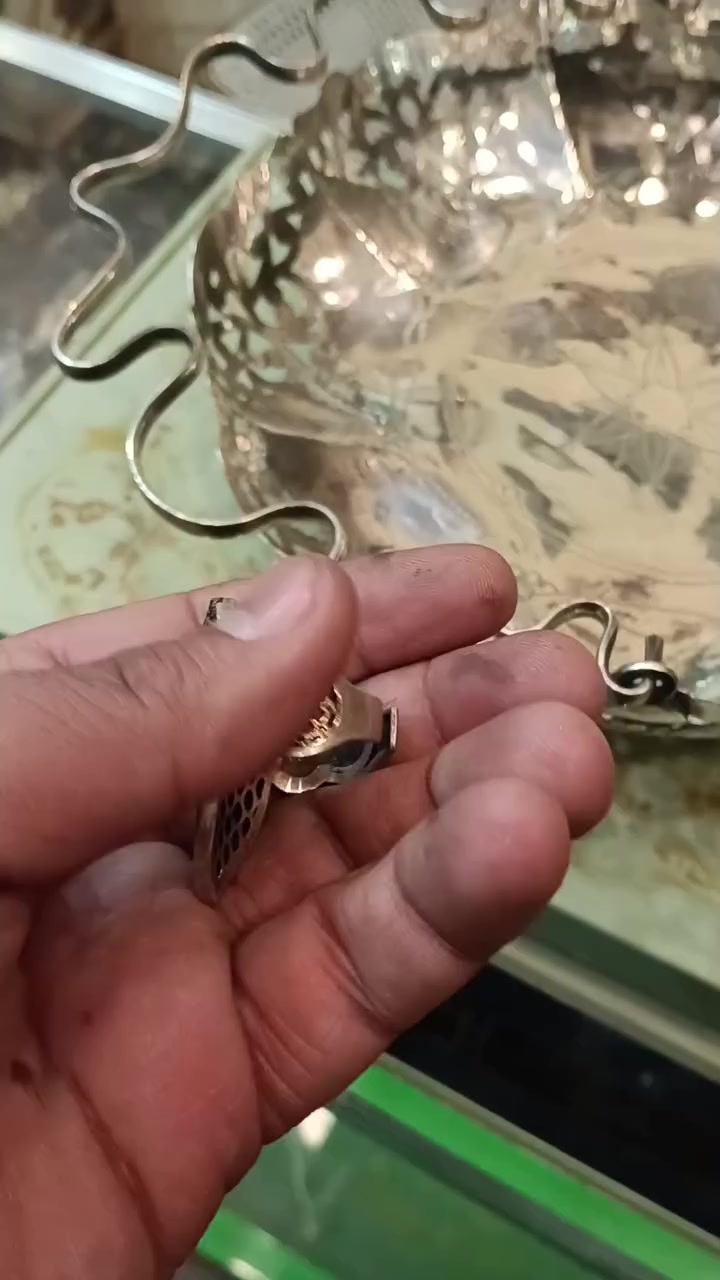 تحف فضيه بيع وشراء الفضيات


**إذا كنت صاحب هذا الإعلان وتريد حذفه لأي سبب، رجاءا أرسل رسالة إلى الدعم الفني**